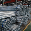 Hot Dip Galvanized Steel Pipe Price Trend & Export Market Update (2026 Buyer-Oriented Insight)