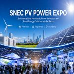 Dongpeng New Energy Participates in SNEC PV POWER EXPO 2026