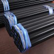 ASTM A53 Black Steel Pipe: Reliable Steel Pipe Solutions for Industrial and Construction Applications