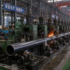 How to Identify High-Quality Black Steel Pipe Before Purchasing