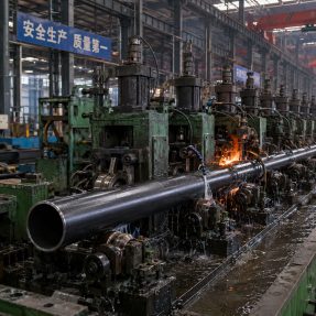 How to Identify High-Quality Black Steel Pipe Before Purchasing