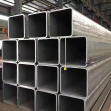 ASTM A500 Steel Tube: Reliable Welded Steel Tubes for Structural Applications