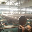 Steel Pipe for Oil & Gas: Reliable Solutions for Demanding Pipeline Projects