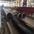 SCH40 vs SCH80 Pipe: Key Differences, Applications, and How to Choose the Right Carbon Steel Pipe